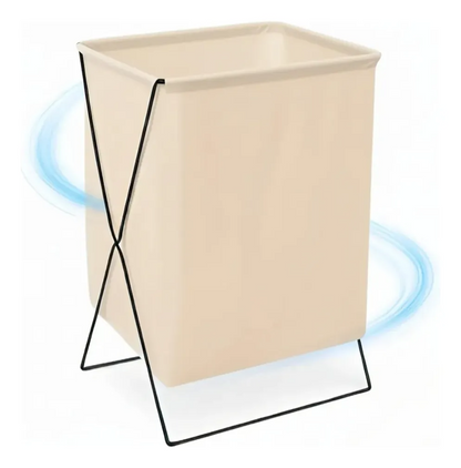 Cesto Ropa Plegable Impermeable
